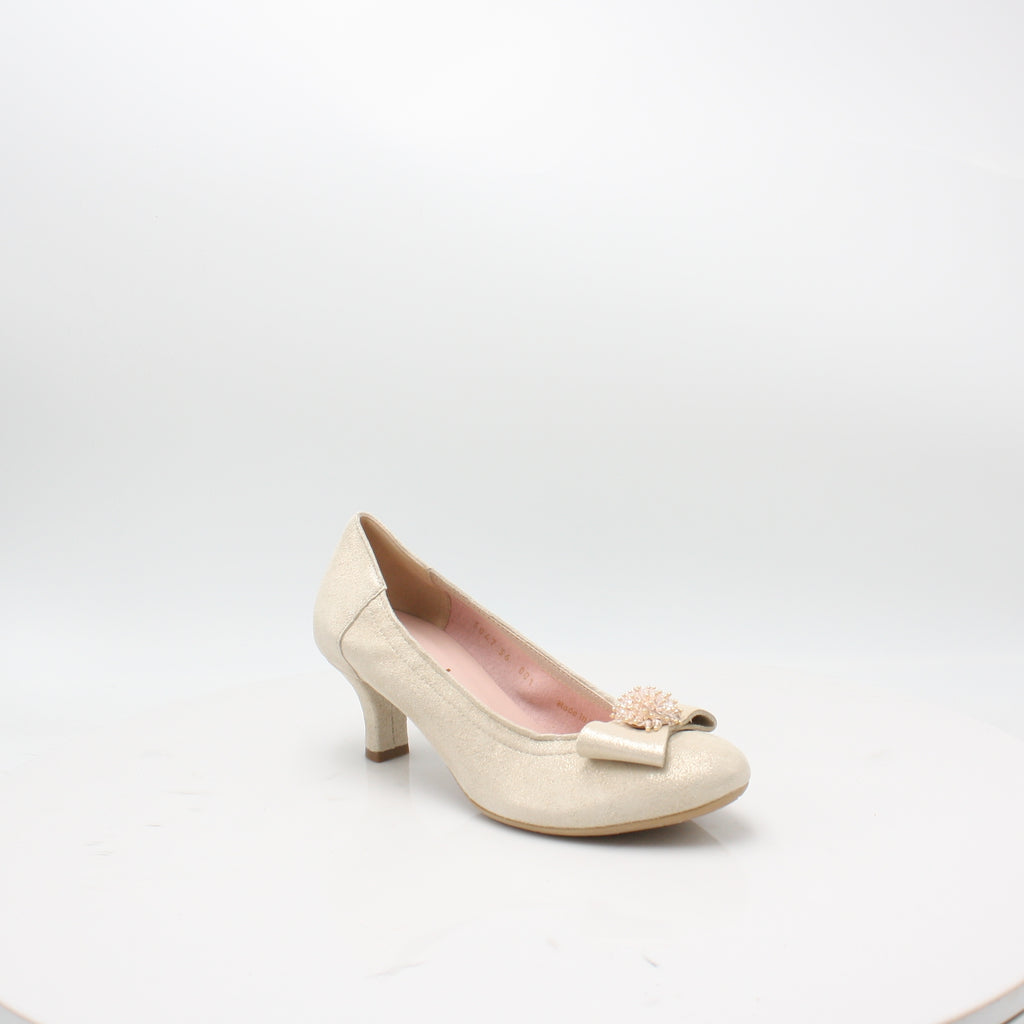 3047 LE BABE SHOES - 6 CM HEEL, Ladies, Le BABE, Logues Shoes - Logues Shoes.ie Since 1921, Galway City, Ireland.