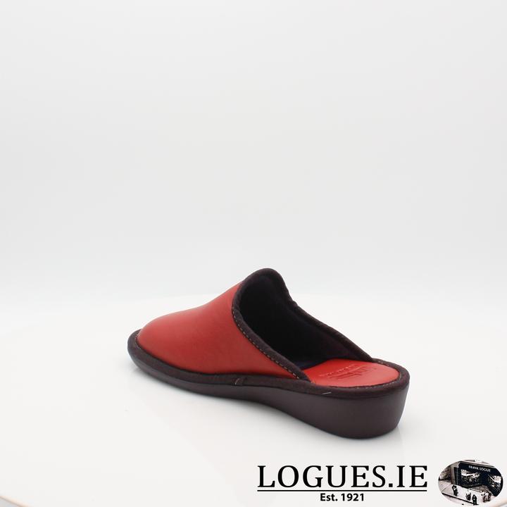 NORDIKAS 347 LADIES SLIPPER, Ladies, nordikas / Sabrinas, Logues Shoes - Logues Shoes.ie Since 1921, Galway City, Ireland.