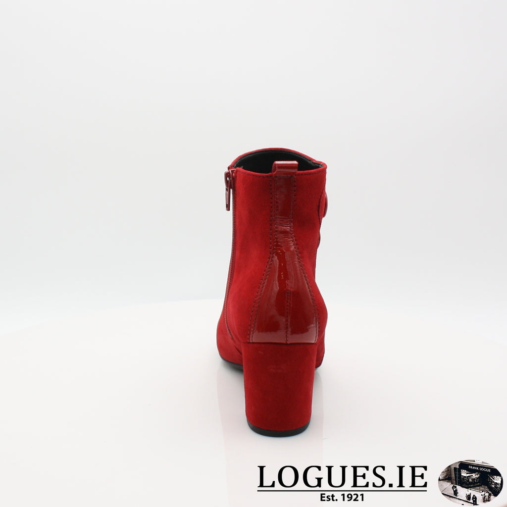 Venue 35.802  GABOR 19, Ladies, Gabor SHOES, Logues Shoes - Logues Shoes.ie Since 1921, Galway City, Ireland.