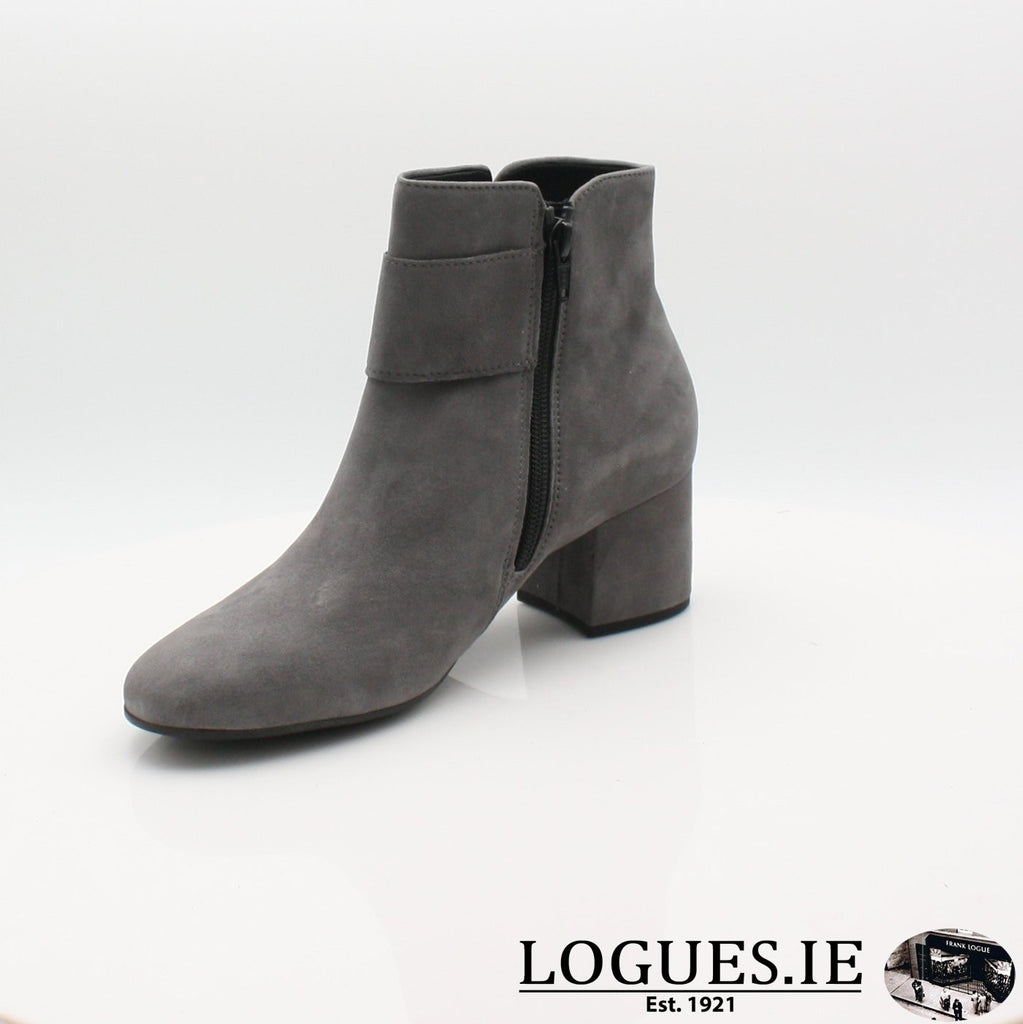 Candice 35.814 GABOR 19, Ladies, Gabor SHOES, Logues Shoes - Logues Shoes.ie Since 1921, Galway City, Ireland.