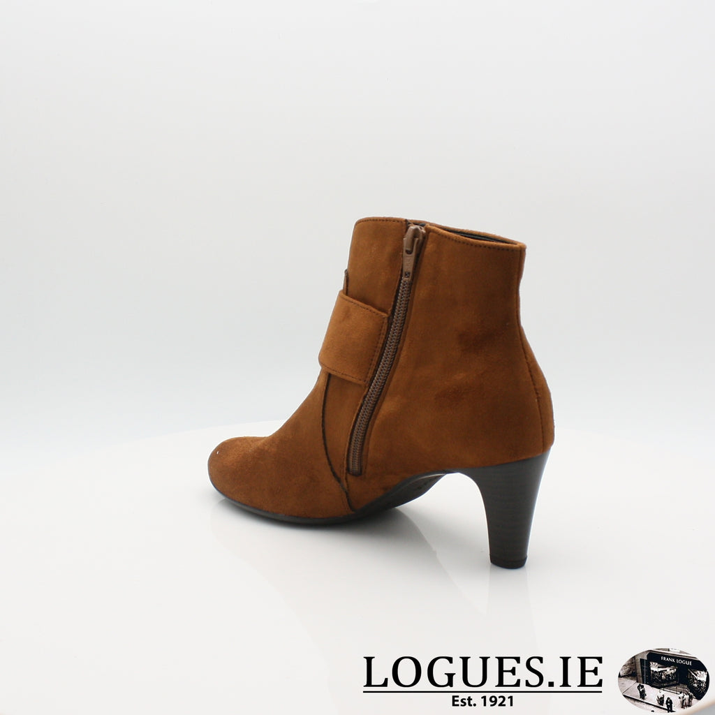 Fennel 35.853 GABOR 19, Ladies, Gabor SHOES, Logues Shoes - Logues Shoes.ie Since 1921, Galway City, Ireland.