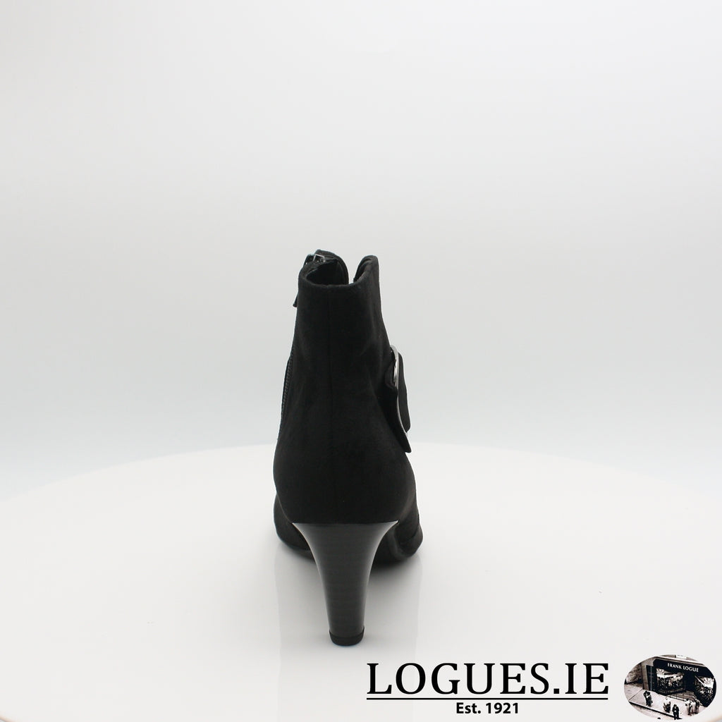 Fennel 35.853 GABOR 19, Ladies, Gabor SHOES, Logues Shoes - Logues Shoes.ie Since 1921, Galway City, Ireland.