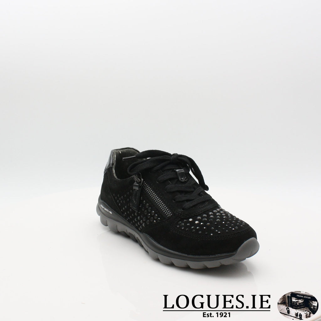 36.968 GABOR 19 ROLLING SOFT, Ladies, Gabor SHOES, Logues Shoes - Logues Shoes.ie Since 1921, Galway City, Ireland.