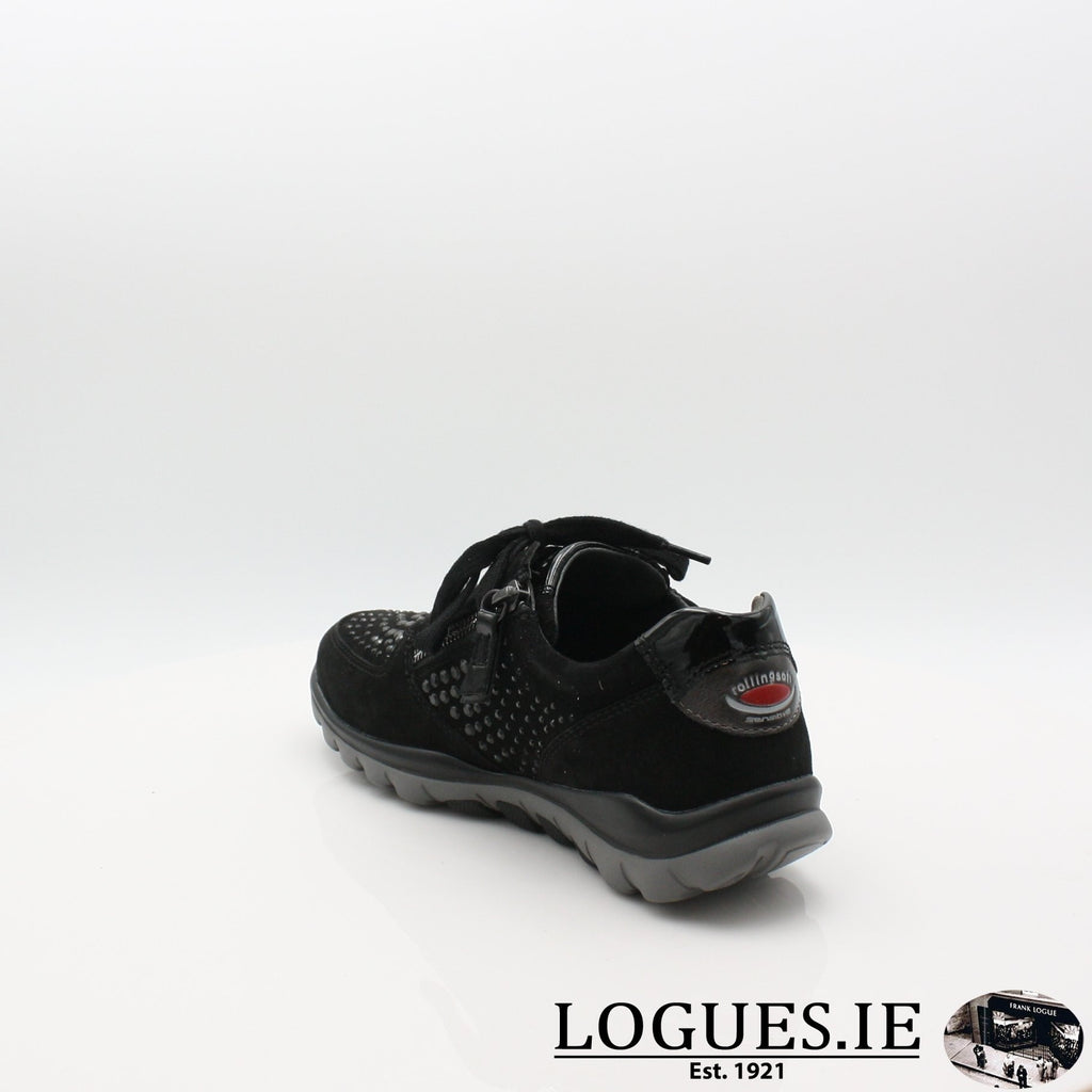 36.968 GABOR 19 ROLLING SOFT, Ladies, Gabor SHOES, Logues Shoes - Logues Shoes.ie Since 1921, Galway City, Ireland.