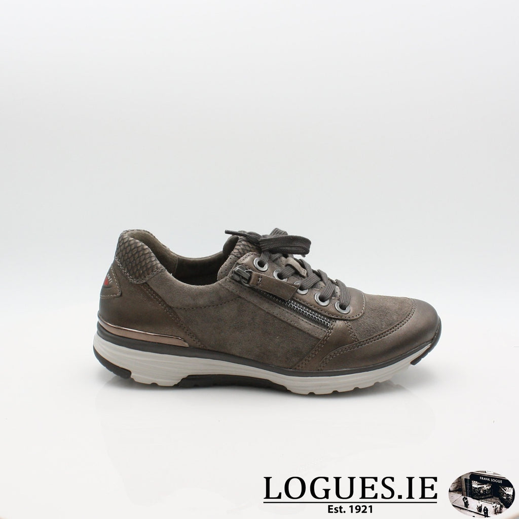 36.973 GABOR 19 ROLLING SOFT, Ladies, Gabor SHOES, Logues Shoes - Logues Shoes.ie Since 1921, Galway City, Ireland.