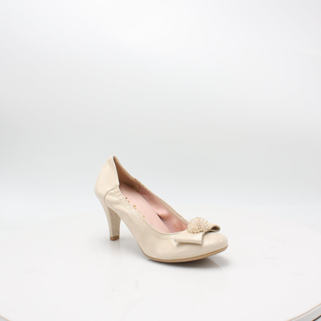 4001 LE BABE SHOES- 8 CM HEEL, Ladies, Le BABE, Logues Shoes - Logues Shoes.ie Since 1921, Galway City, Ireland.