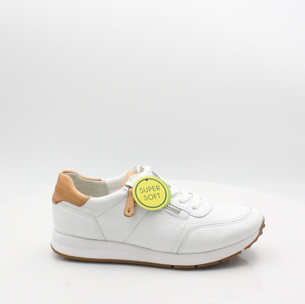 Womens Sneakers Paul Green Sneakers Cognac Womens Sneakers Paul Green Sneaker Keilabsatz Top Sneaker Paul