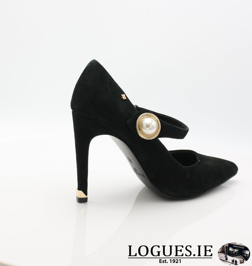 42ND STREET AW18 AMY HUBERMAN, Ladies, AMY HUBERMAN SHOES, Logues Shoes - Logues Shoes.ie Since 1921, Galway City, Ireland.
