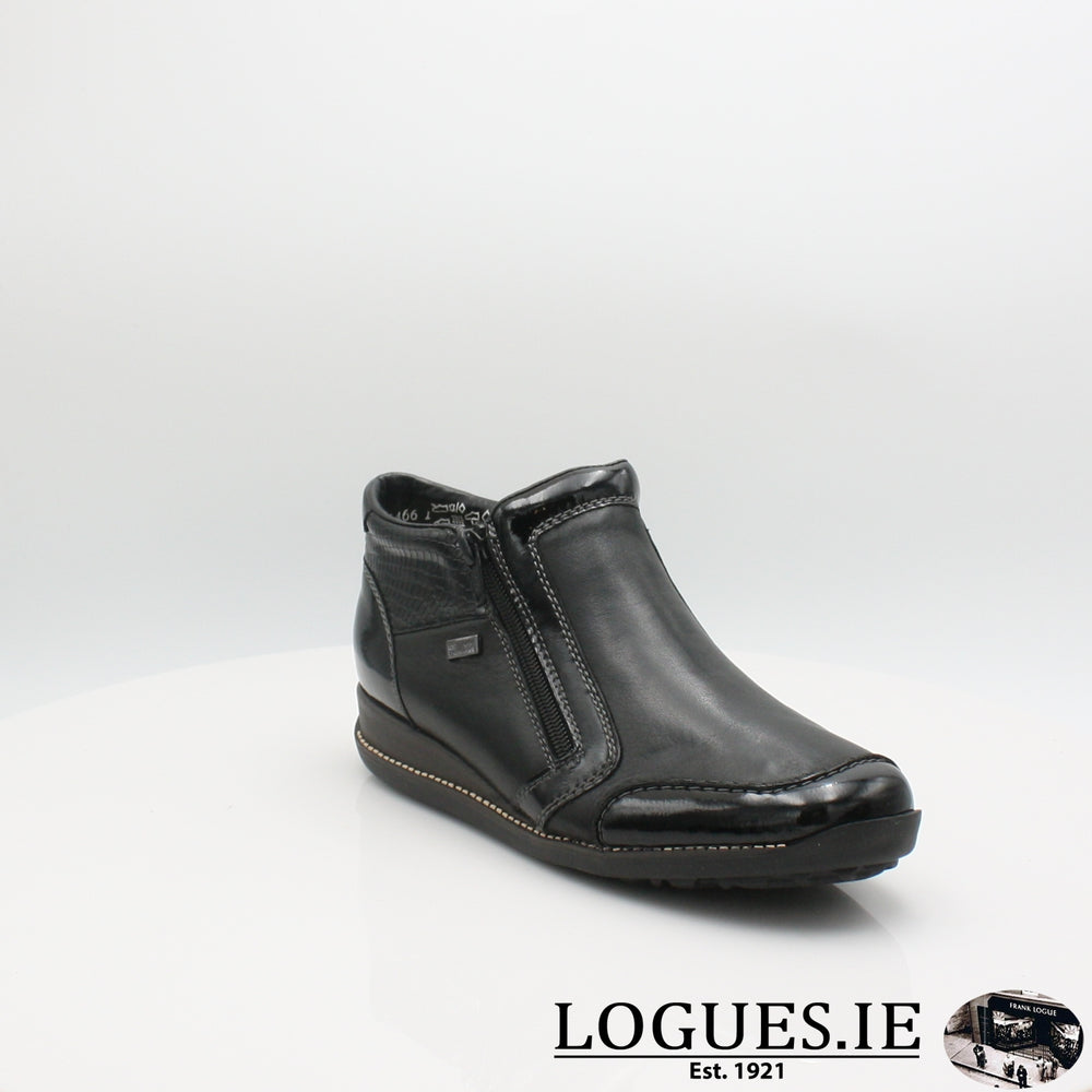 44278 RIEKER 19, Ladies, RIEKIER SHOES, Logues Shoes - Logues Shoes.ie Since 1921, Galway City, Ireland.
