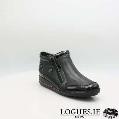 44278 RIEKER 19, Ladies, RIEKIER SHOES, Logues Shoes - Logues Shoes.ie Since 1921, Galway City, Ireland.