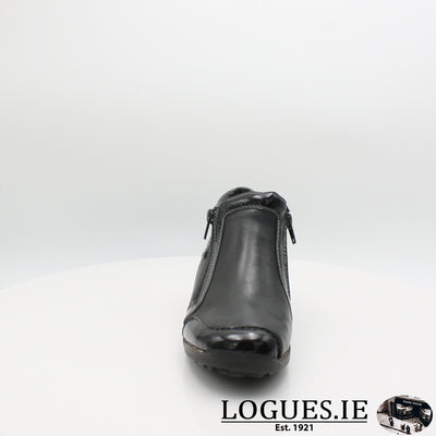 44278 RIEKER 19, Ladies, RIEKIER SHOES, Logues Shoes - Logues Shoes.ie Since 1921, Galway City, Ireland.
