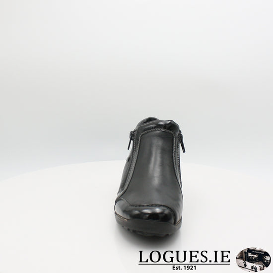 44278 RIEKER 19, Ladies, RIEKIER SHOES, Logues Shoes - Logues Shoes.ie Since 1921, Galway City, Ireland.