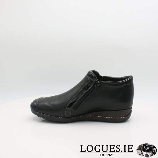 44278 RIEKER 19, Ladies, RIEKIER SHOES, Logues Shoes - Logues Shoes.ie Since 1921, Galway City, Ireland.