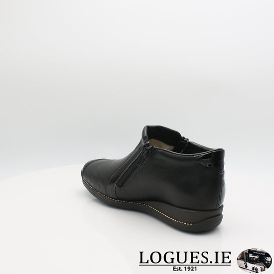 44278 RIEKER 19, Ladies, RIEKIER SHOES, Logues Shoes - Logues Shoes.ie Since 1921, Galway City, Ireland.