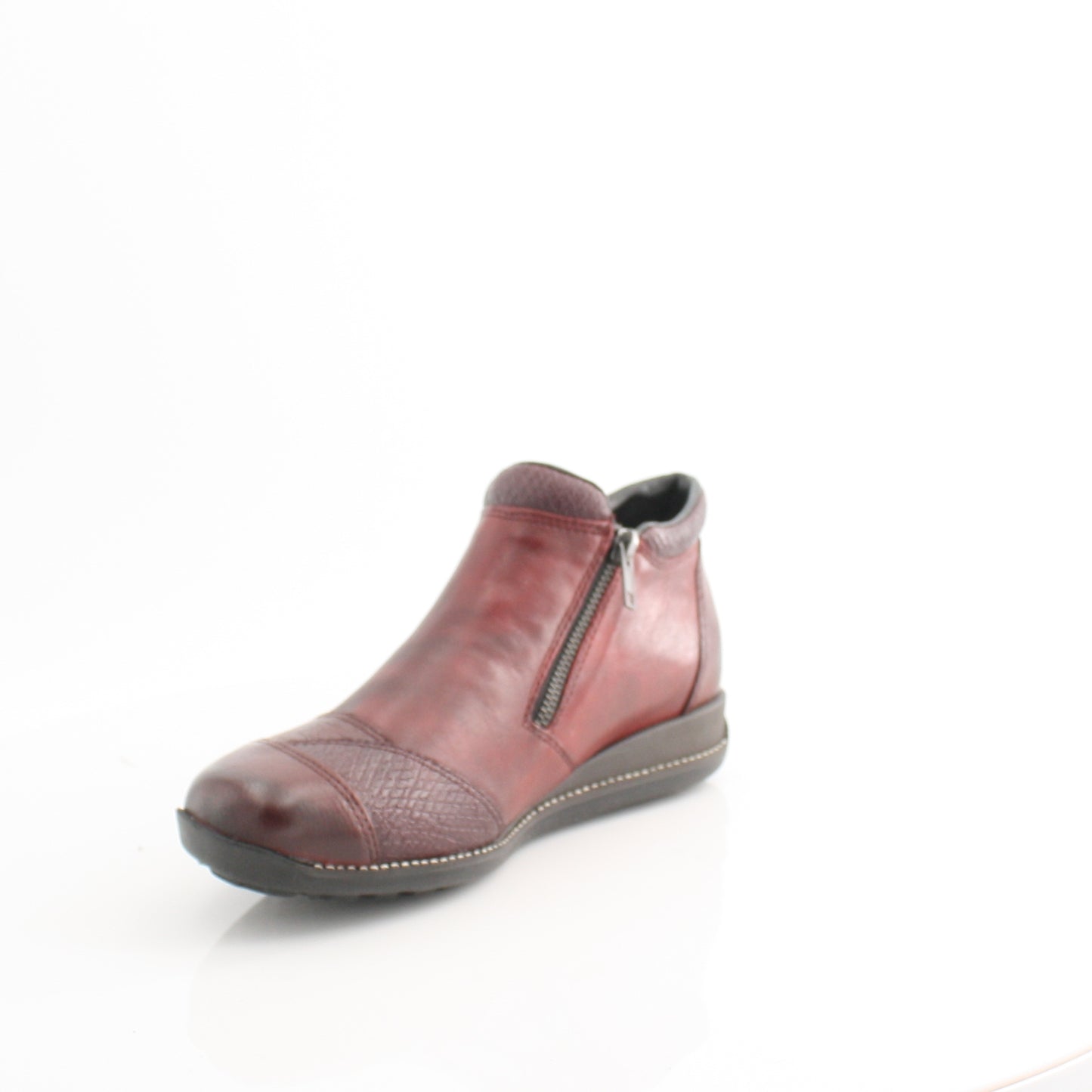 44281 RIEKER BOOTS 25