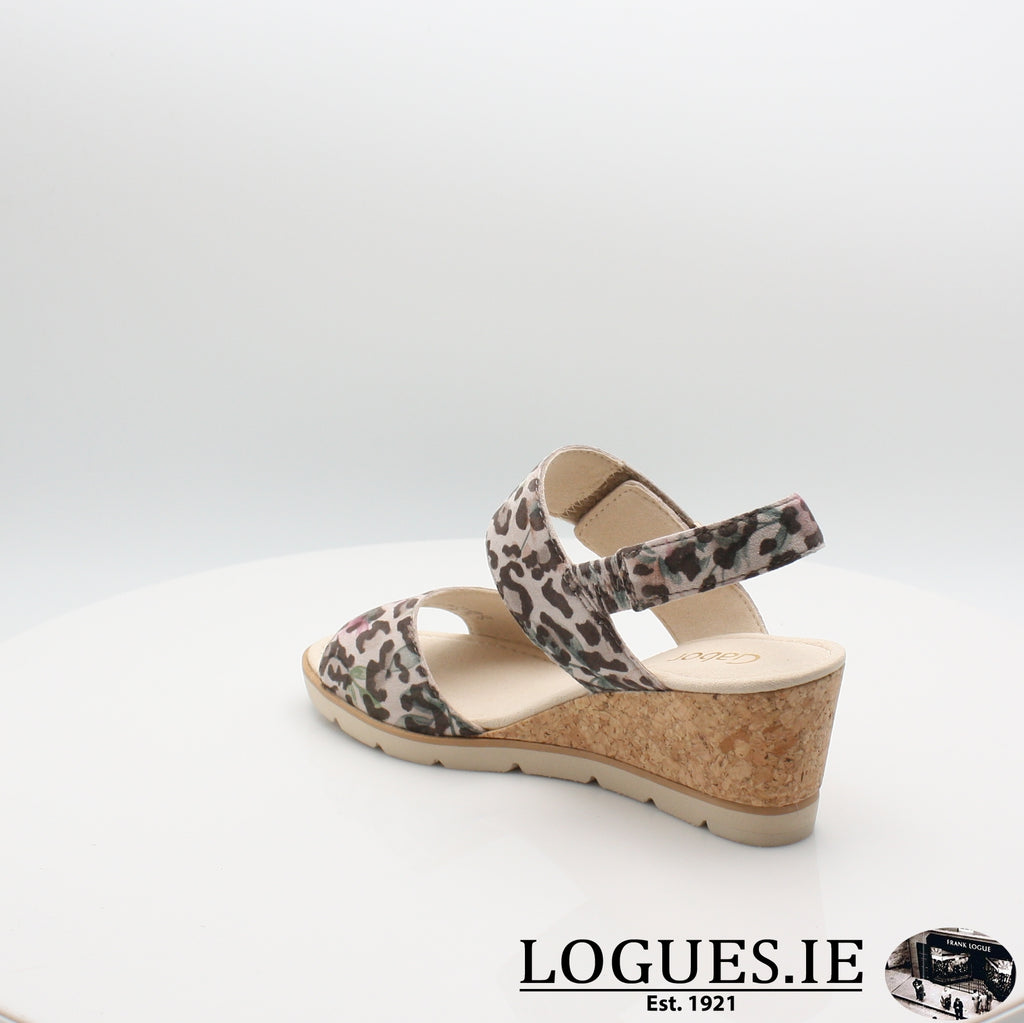 Porter 45.751 Gabor 20, Ladies, Gabor SHOES, Logues Shoes - Logues Shoes.ie Since 1921, Galway City, Ireland.