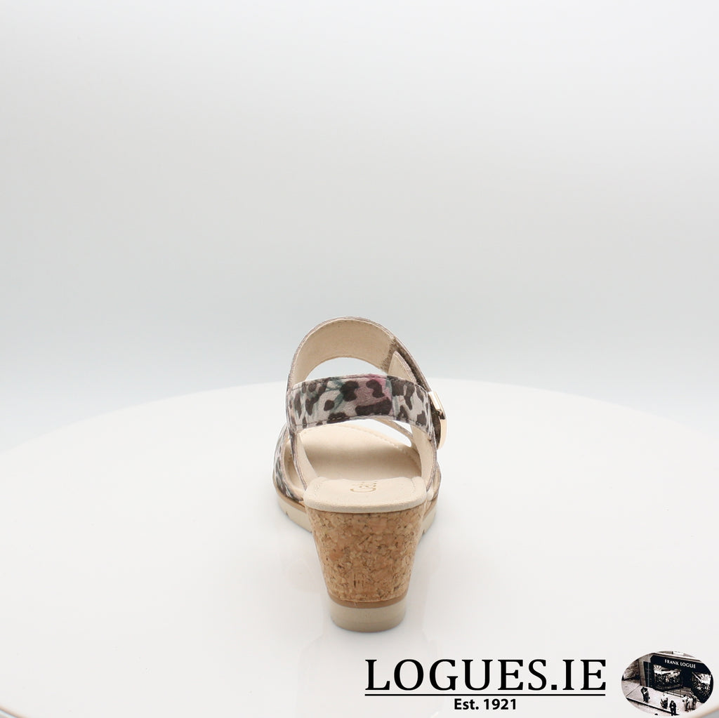 Porter 45.751 Gabor 20, Ladies, Gabor SHOES, Logues Shoes - Logues Shoes.ie Since 1921, Galway City, Ireland.