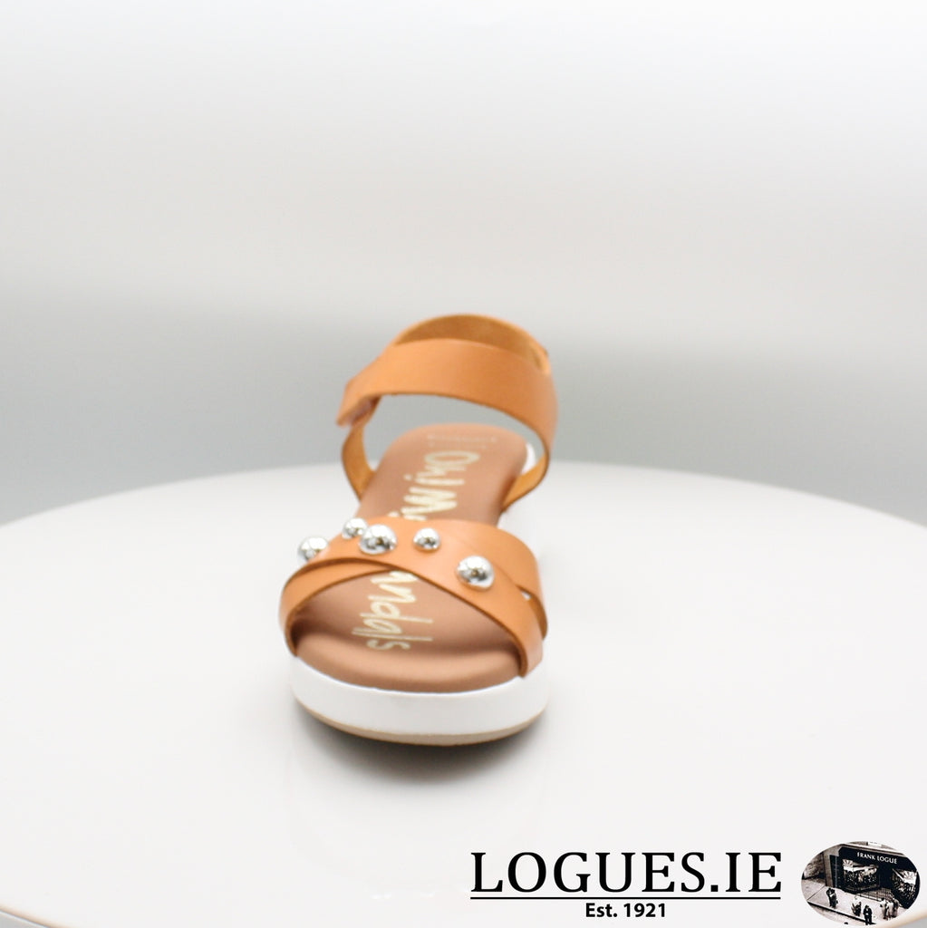 4575 OH MY SANDALS 20, Ladies, INNOVA - OH MY SANDALS, Logues Shoes - Logues Shoes.ie Since 1921, Galway City, Ireland.