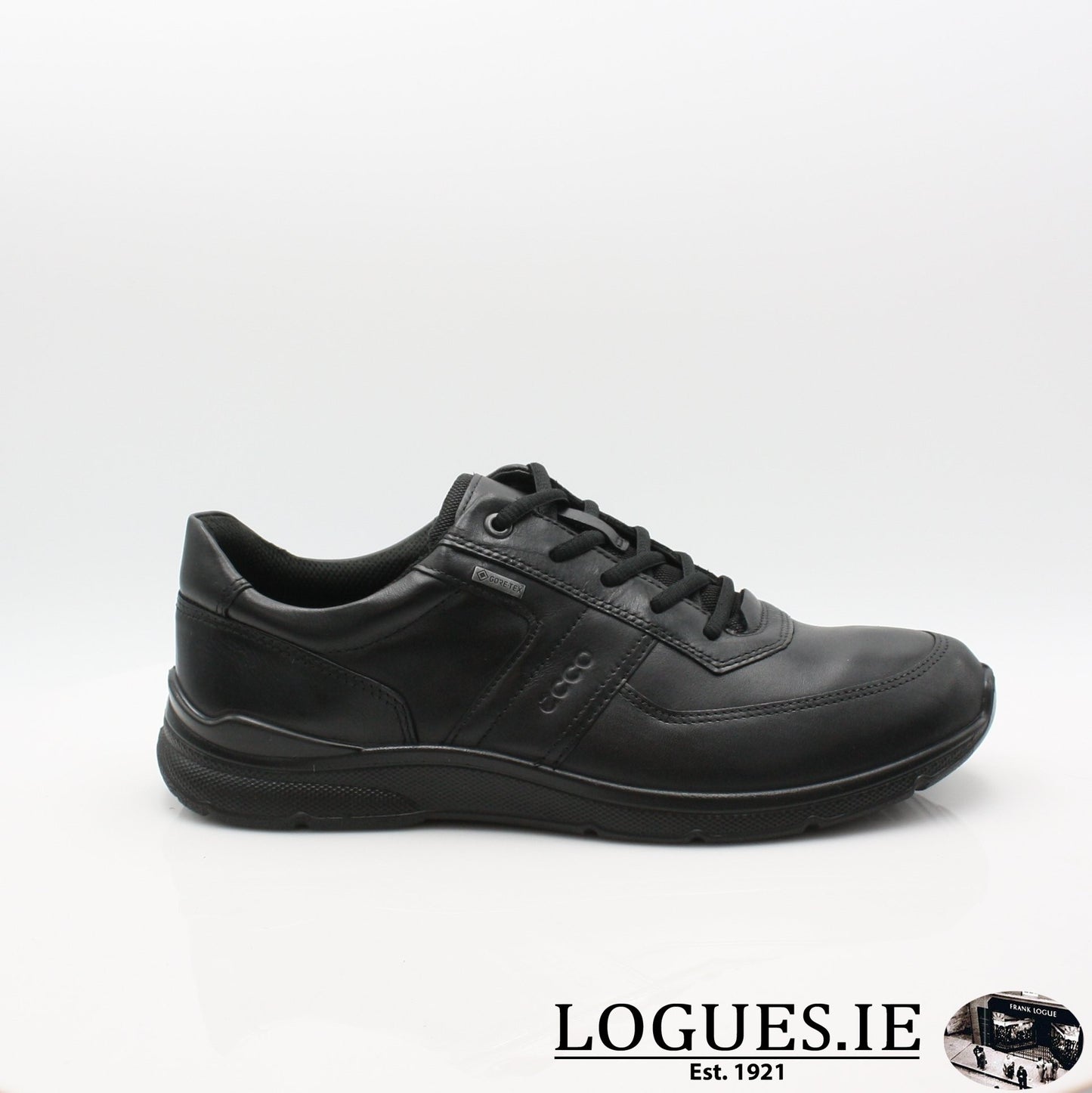 511614 ECCO, Mens, ECCO SHOES, Logues Shoes - Logues Shoes.ie Since 1921, Galway City, Ireland.