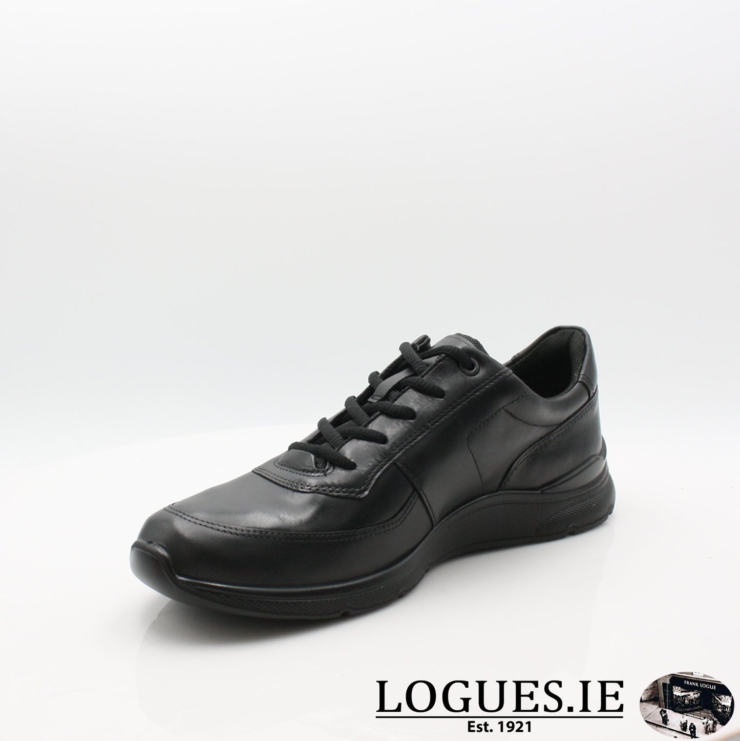 511614 ECCO, Mens, ECCO SHOES, Logues Shoes - Logues Shoes.ie Since 1921, Galway City, Ireland.