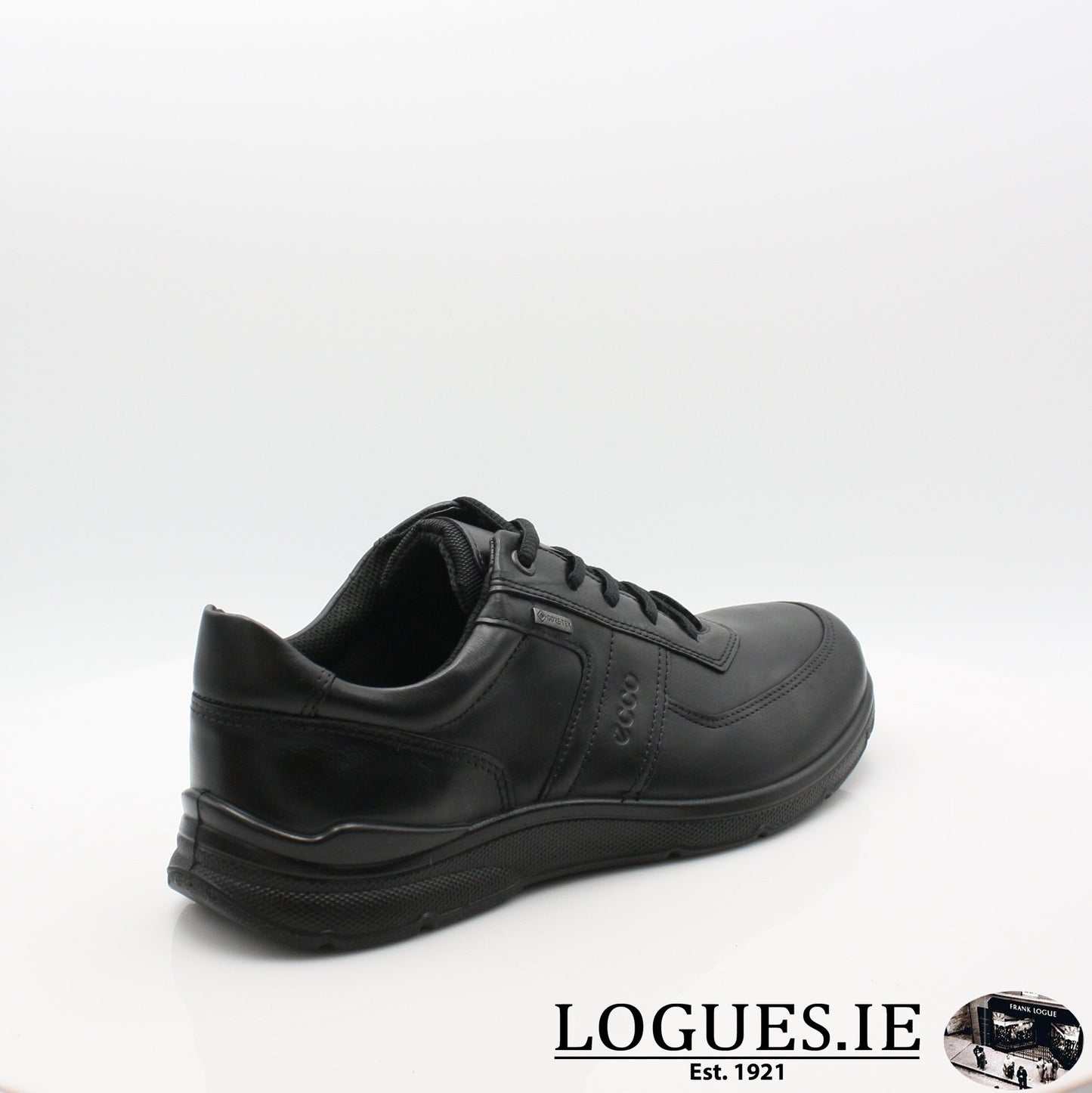 511614 ECCO, Mens, ECCO SHOES, Logues Shoes - Logues Shoes.ie Since 1921, Galway City, Ireland.