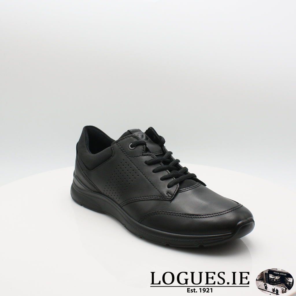511734 IRVING ECCO 20, Mens, ECCO SHOES, Logues Shoes - Logues Shoes.ie Since 1921, Galway City, Ireland.