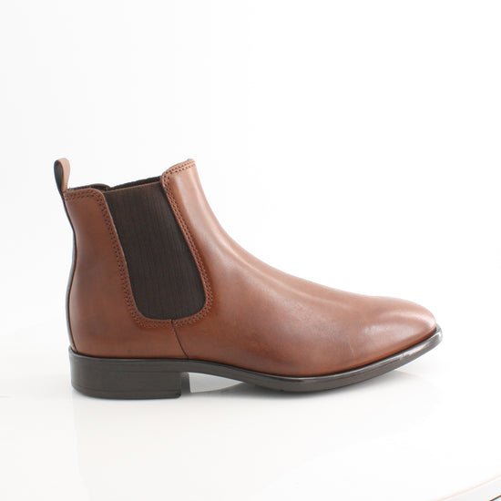 512804 CITYTRAY ECCO BOOTS