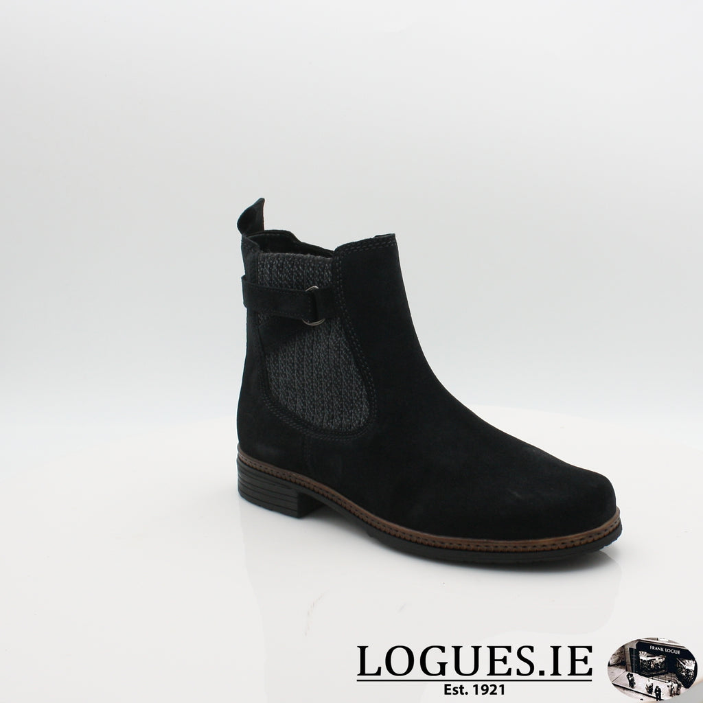 54.670, Ladies, Gabor SHOES 1, Logues Shoes - Logues Shoes.ie Since 1921, Galway City, Ireland.