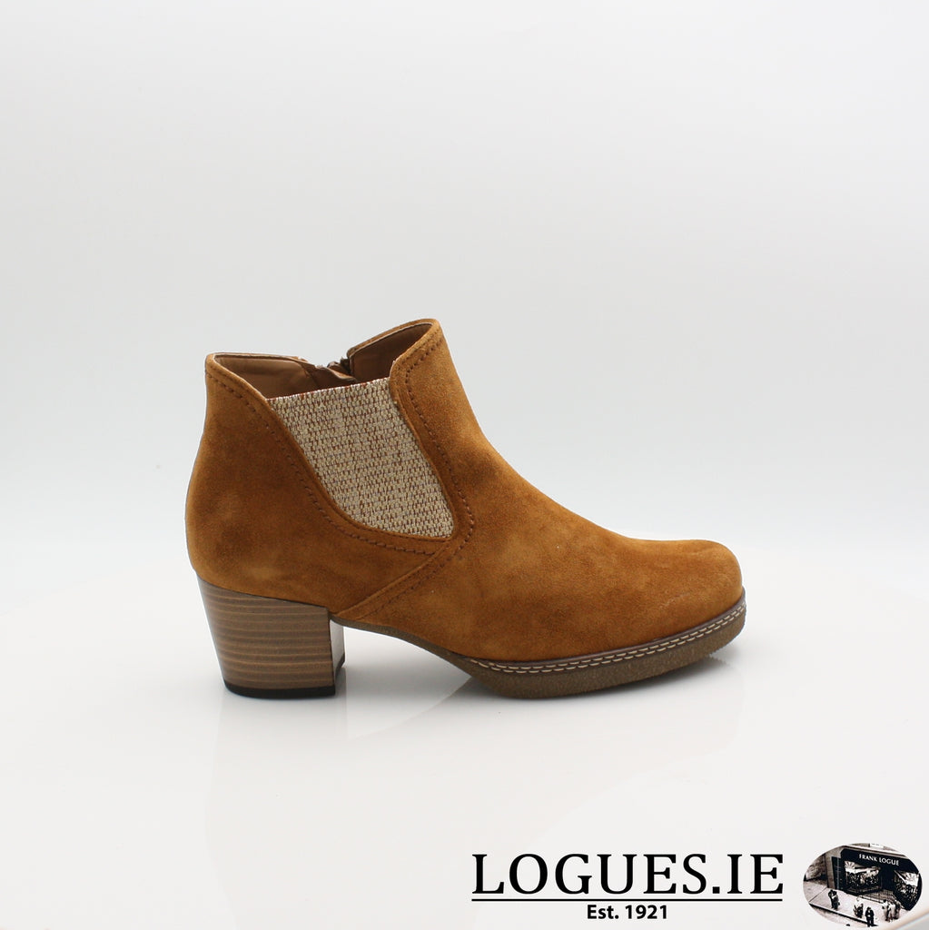 56.661 Lilia  GABOR 20 W, Ladies, Gabor SHOES 1, Logues Shoes - Logues Shoes.ie Since 1921, Galway City, Ireland.