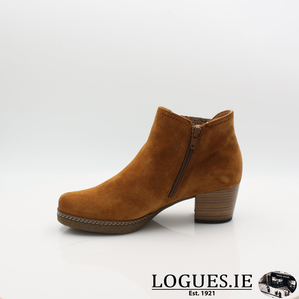 56.661 GABOR 20 W | Free Shipping | Logues Shoes