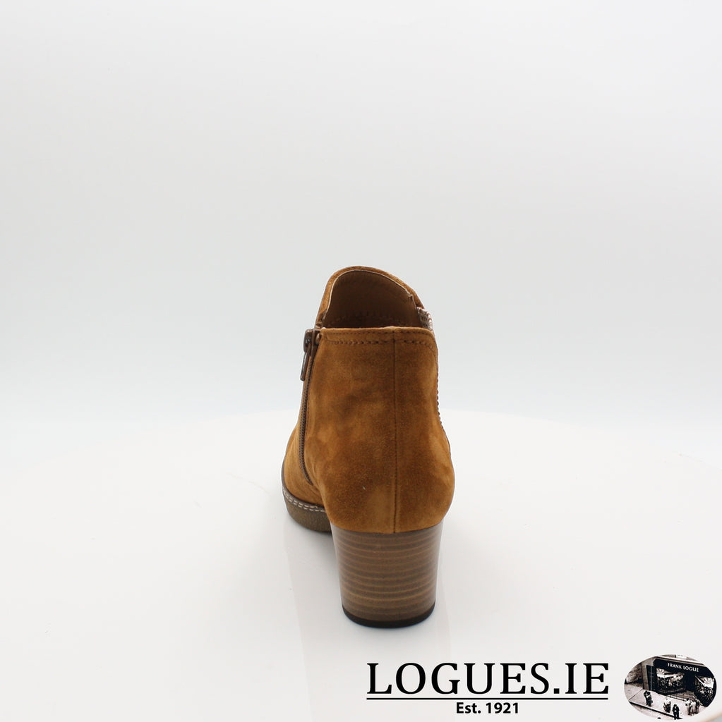 56.661 Lilia  GABOR 20 W, Ladies, Gabor SHOES 1, Logues Shoes - Logues Shoes.ie Since 1921, Galway City, Ireland.