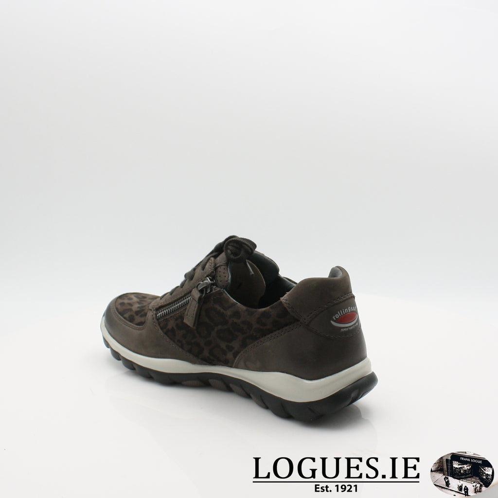 56.968 ROLLING SOFT GABOR 21, Ladies, Gabor SHOES 1, Logues Shoes - Logues Shoes.ie Since 1921, Galway City, Ireland.