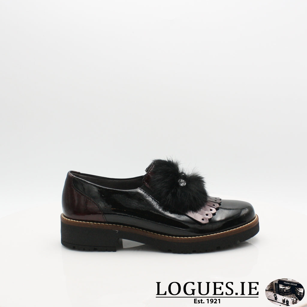 5792 PITILLOS AW19, Ladies, Pitillos shoes, Logues Shoes - Logues Shoes.ie Since 1921, Galway City, Ireland.