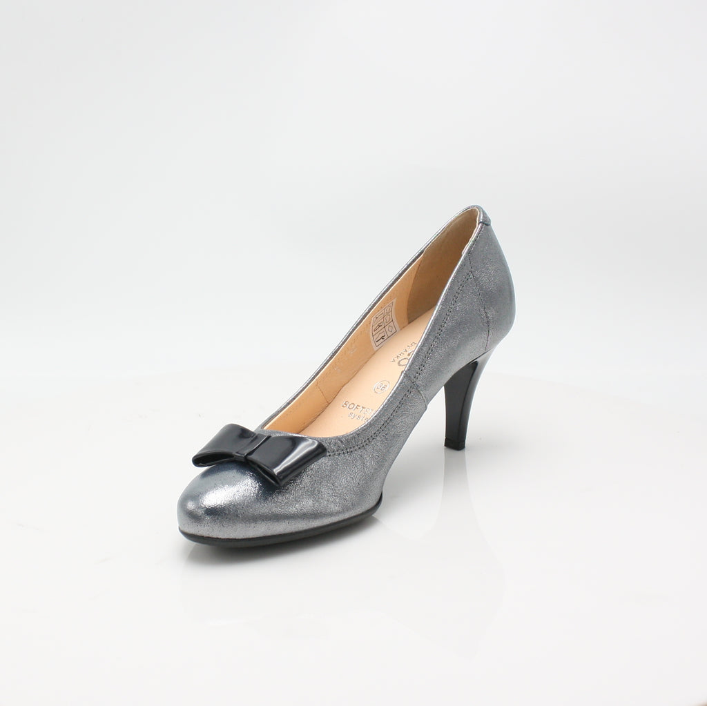 5897 BIOECO 22 8 CM HEEL, Ladies, Bioeco BY ARKA, Logues Shoes - Logues Shoes.ie Since 1921, Galway City, Ireland.