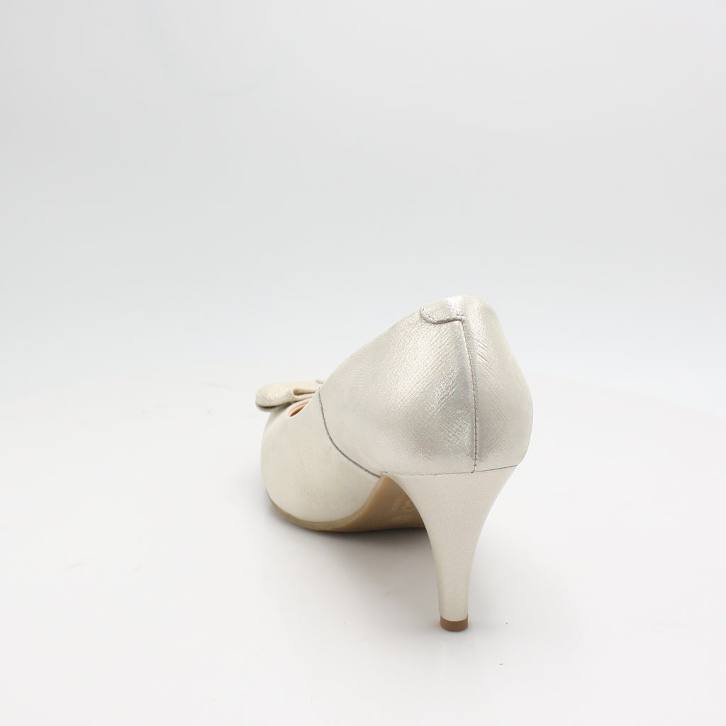 6298 BIOECO 22 8 CM HEEL, Ladies, Bioeco BY ARKA, Logues Shoes - Logues Shoes.ie Since 1921, Galway City, Ireland.