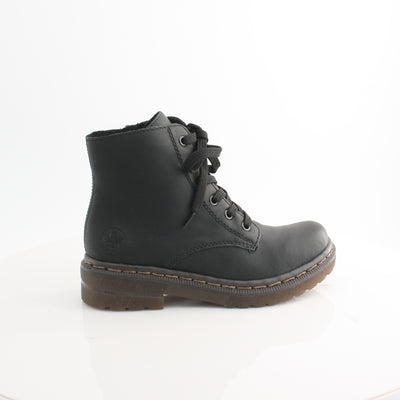 78240 RIEKER BOOTS 26