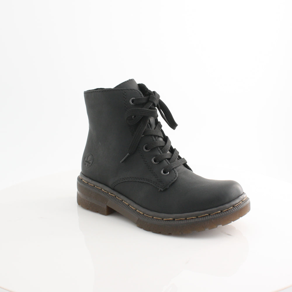 78240 RIEKER BOOTS 26