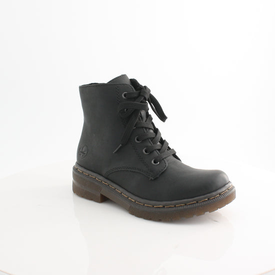 78240 RIEKER BOOTS 26