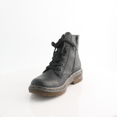 78240 RIEKER BOOTS 26