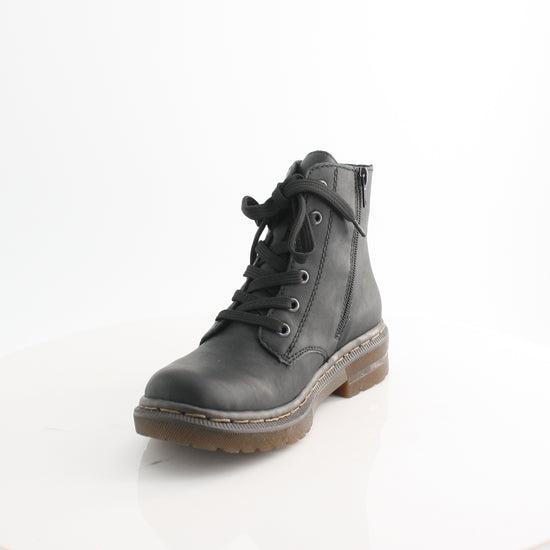 78240 RIEKER BOOTS 26