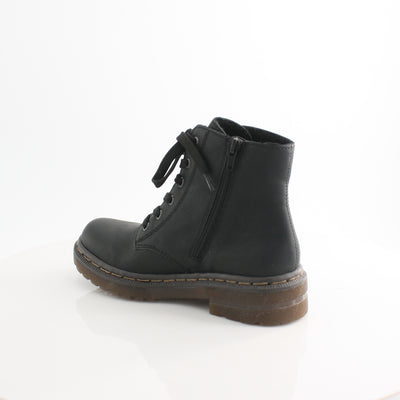 78240 RIEKER BOOTS 26