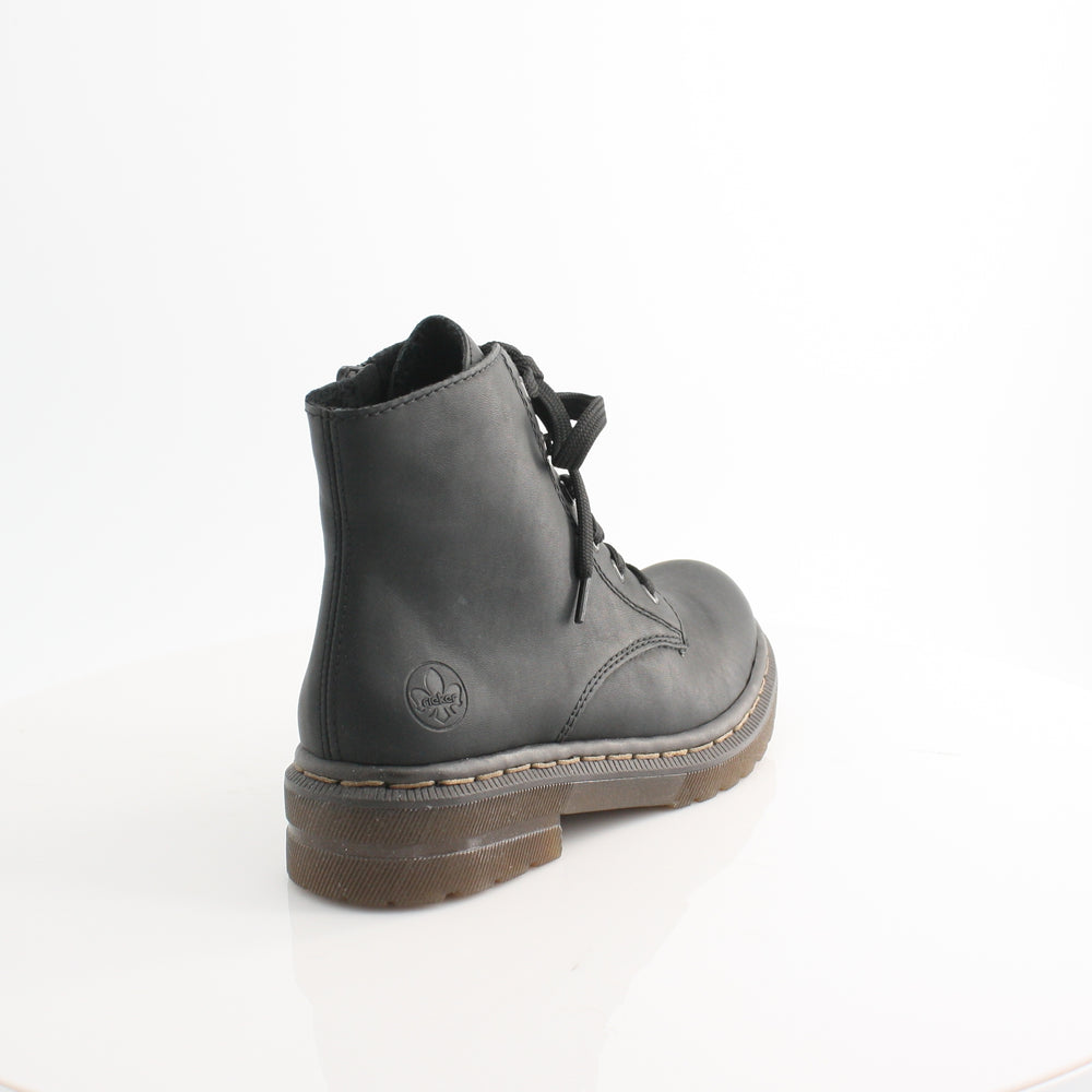 78240 RIEKER BOOTS 26