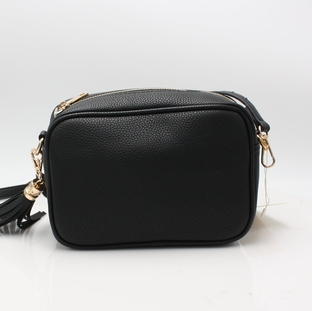 8096 CROSS BODY BAG, bags, milanfashionbags, Logues Shoes - Logues Shoes.ie Since 1921, Galway City, Ireland.