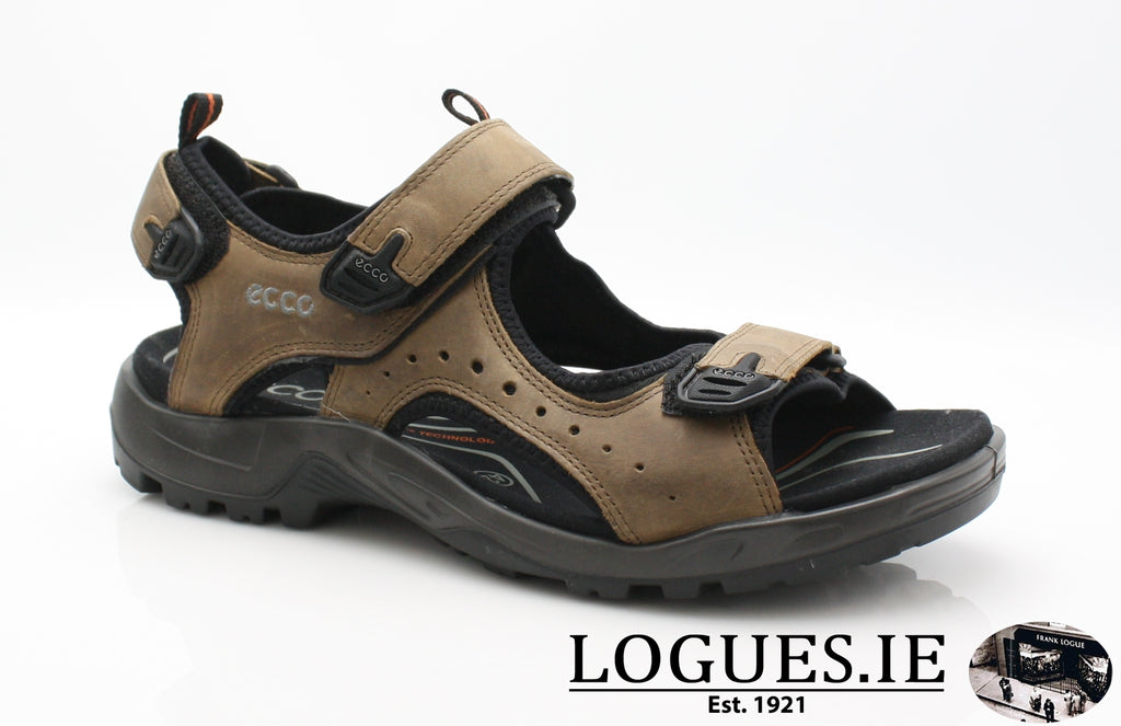 822044 OFFROAD SANDAL ECCO 22, Mens, ECCO SHOES, Logues Shoes - Logues Shoes.ie Since 1921, Galway City, Ireland.