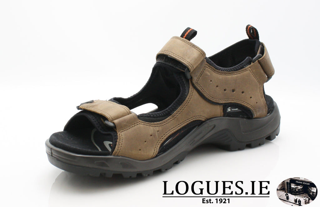 822044 OFFROAD SANDAL ECCO 22, Mens, ECCO SHOES, Logues Shoes - Logues Shoes.ie Since 1921, Galway City, Ireland.