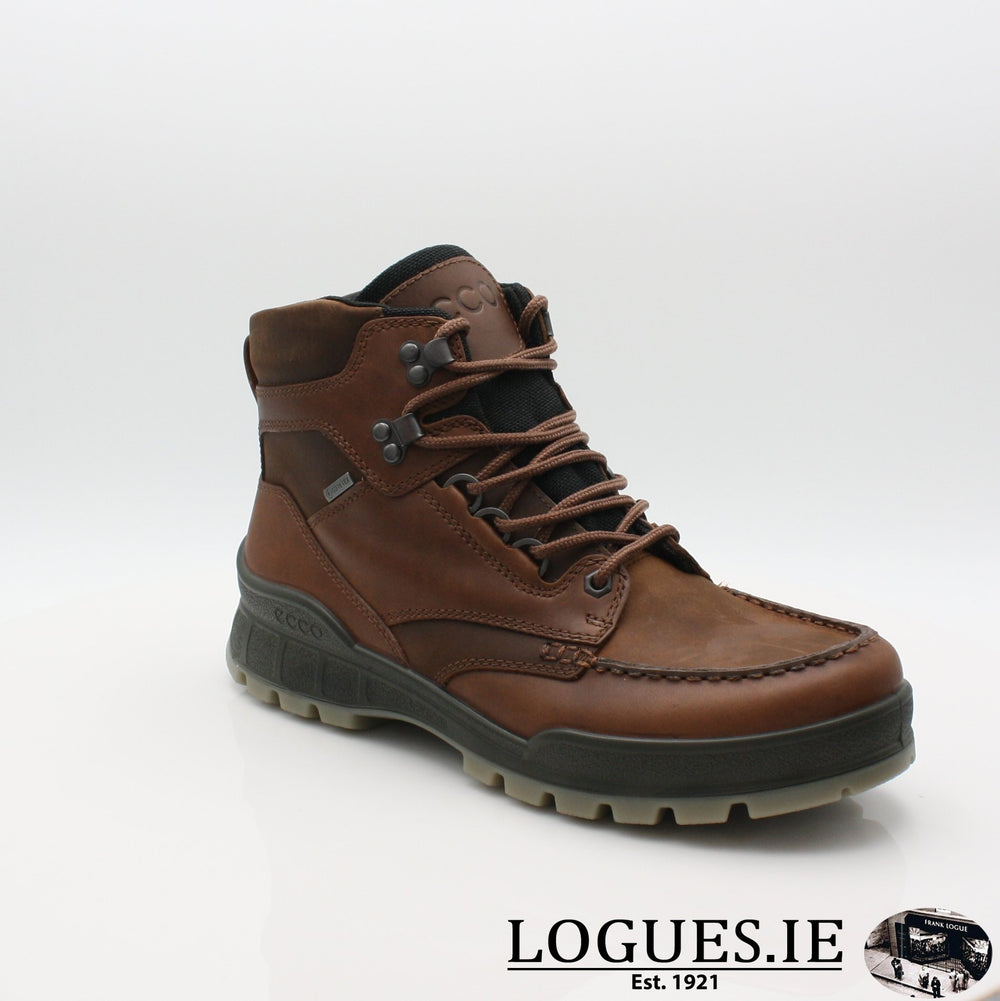 831704 ECCO TRACK 25 BOOT FREE SHIPPING IN IRELAND