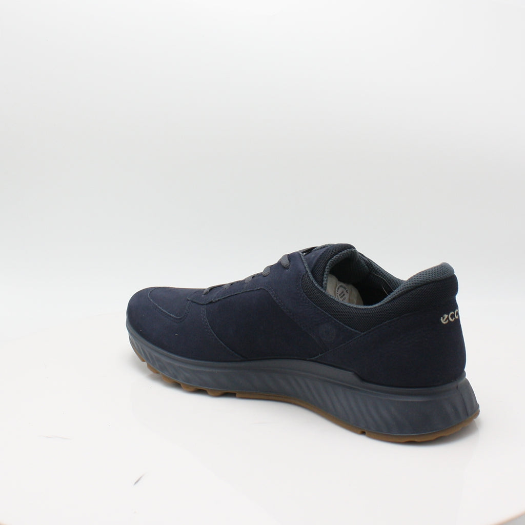 835304 EXOSTRIDE ECCO 22, Mens, ECCO SHOES, Logues Shoes - Logues Shoes.ie Since 1921, Galway City, Ireland.