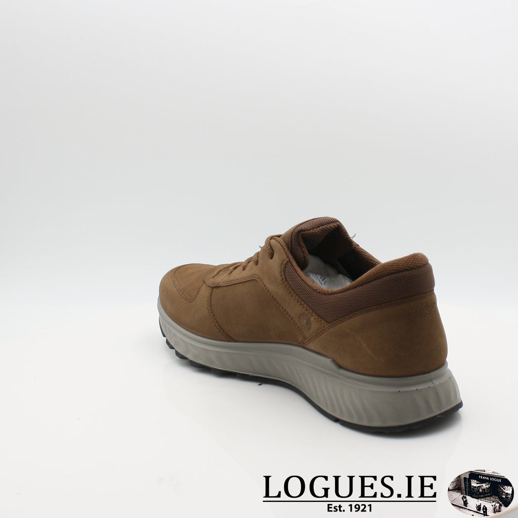 835304 EXOSTRIDE ECCO 22, Mens, ECCO SHOES, Logues Shoes - Logues Shoes.ie Since 1921, Galway City, Ireland.