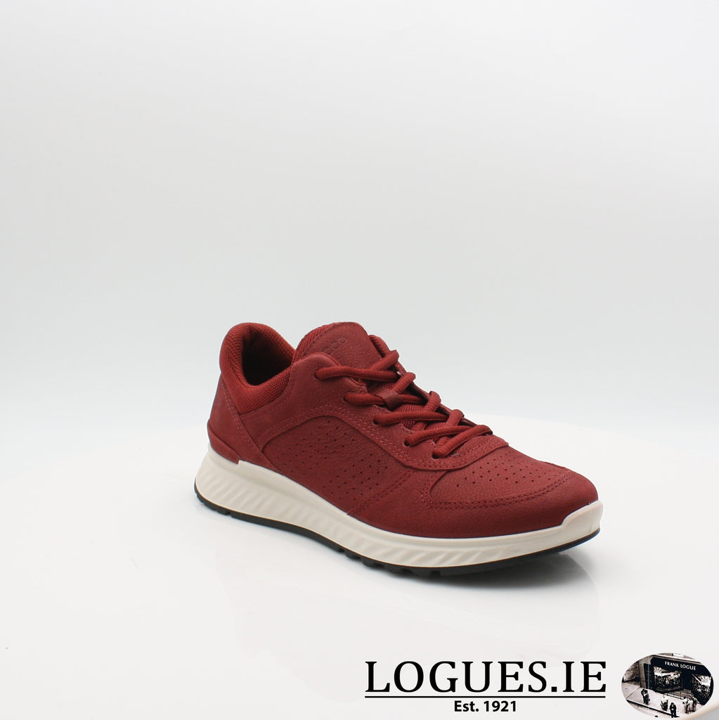 835313 ECCO  EXOSTRIDE 22, Ladies, ECCO SHOES, Logues Shoes - Logues Shoes.ie Since 1921, Galway City, Ireland.