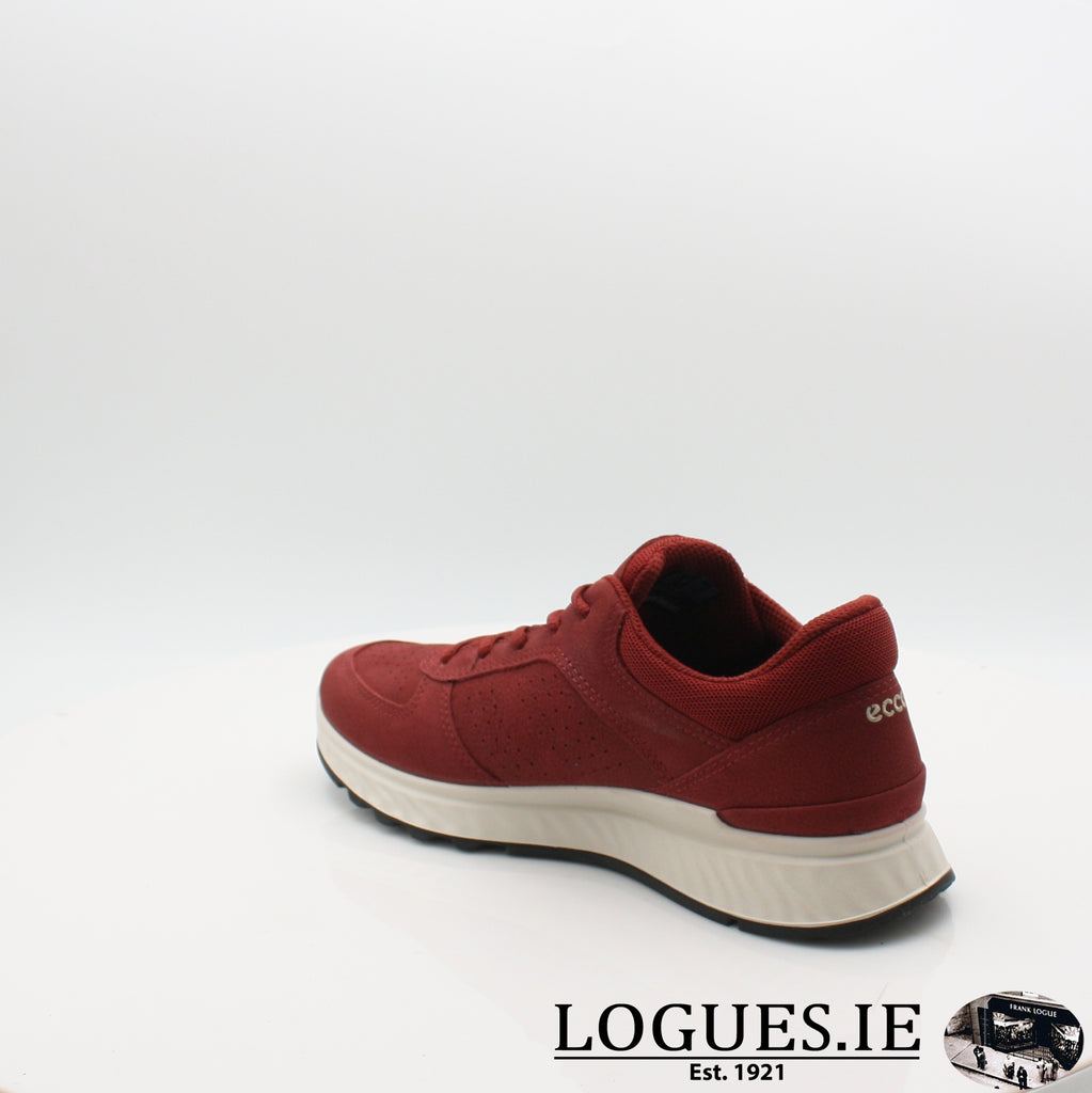 835313 ECCO  EXOSTRIDE 22, Ladies, ECCO SHOES, Logues Shoes - Logues Shoes.ie Since 1921, Galway City, Ireland.